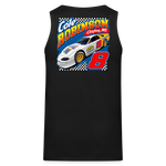 Robinson Racing | 2024 | Men's Tank - black