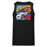 Robinson Racing | 2024 | Men's Tank - black