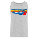 Robinson Racing | 2024 | Men's Tank - heather gray