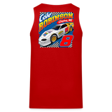 Robinson Racing | 2024 | Men's Tank - red