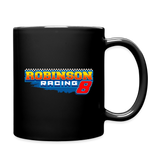 Robinson Racing | 2024 | Coffee Mug - black