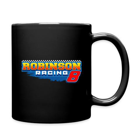 Robinson Racing | 2024 | Coffee Mug - black