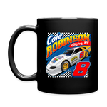 Robinson Racing | 2024 | Coffee Mug - black