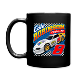 Robinson Racing | 2024 | Coffee Mug - black