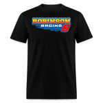 Robinson Racing | 2024 | Adult T-Shirt - black