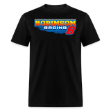 Robinson Racing | 2024 | Adult T-Shirt - black