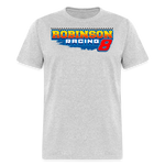 Robinson Racing | 2024 | Adult T-Shirt - heather gray