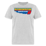 Robinson Racing | 2024 | Adult T-Shirt - heather gray