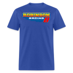 Robinson Racing | 2024 | Adult T-Shirt - royal blue