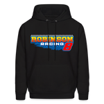 Robinson Racing | 2024 | Adult Hoodie - black