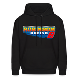 Robinson Racing | 2024 | Adult Hoodie - black