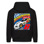 Robinson Racing | 2024 | Adult Hoodie - black