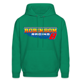 Robinson Racing | 2024 | Adult Hoodie - kelly green