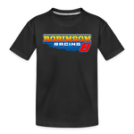 Robinson Racing l 2024 l  Toddler Shirt - black