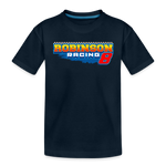 Robinson Racing l 2024 l  Toddler Shirt - deep navy