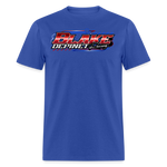 Blake Depinet | 2024 | Adult T-Shirt - royal blue