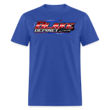 Blake Depinet | 2024 | Adult T-Shirt - royal blue