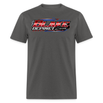 Blake Depinet | 2024 | Adult T-Shirt - charcoal