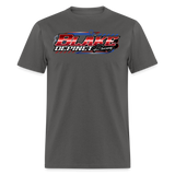 Blake Depinet | 2024 | Adult T-Shirt - charcoal