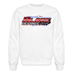 Blake Depinet | 2024 | Adult Crewneck Sweatshirt - white