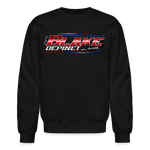 Blake Depinet | 2024 | Adult Crewneck Sweatshirt - black