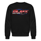 Blake Depinet | 2024 | Adult Crewneck Sweatshirt - black