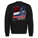 Blake Depinet | 2024 | Adult Crewneck Sweatshirt - black