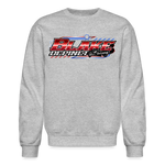 Blake Depinet | 2024 | Adult Crewneck Sweatshirt - heather gray