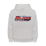 Blake Depinet | 2024 | Youth Hoodie - heather gray