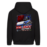 Blake Depinet | 2024 | Adult Hoodie - black