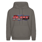 Blake Depinet | 2024 | Adult Hoodie - asphalt gray