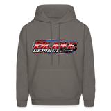 Blake Depinet | 2024 | Adult Hoodie - asphalt gray