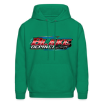 Blake Depinet | 2024 | Adult Hoodie - kelly green