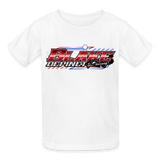 Blake Depinet | 2024 | Youth T-Shirt - white