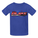 Blake Depinet | 2024 | Youth T-Shirt - royal blue