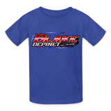 Blake Depinet | 2024 | Youth T-Shirt - royal blue