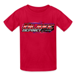 Blake Depinet | 2024 | Youth T-Shirt - red