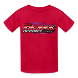 Blake Depinet | 2024 | Youth T-Shirt - red