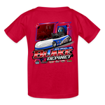 Blake Depinet | 2024 | Youth T-Shirt - red