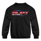 Blake Depinet | 2024 | Youth Crewneck Sweatshirt - black