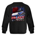 Blake Depinet | 2024 | Youth Crewneck Sweatshirt - black