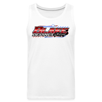 Blake Depinet | 2024 | Men's Tank - white