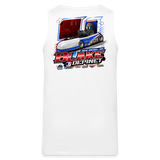 Blake Depinet | 2024 | Men's Tank - white