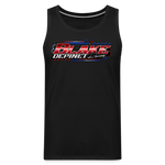 Blake Depinet | 2024 | Men's Tank - black