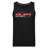 Blake Depinet | 2024 | Men's Tank - black