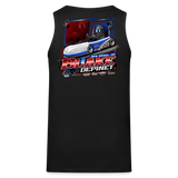 Blake Depinet | 2024 | Men's Tank - black