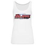 Blake Depinet | 2024 | Women's Tank - white