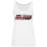 Blake Depinet | 2024 | Women's Tank - white