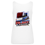 Blake Depinet | 2024 | Women's Tank - white