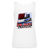 Blake Depinet | 2024 | Women's Tank - white